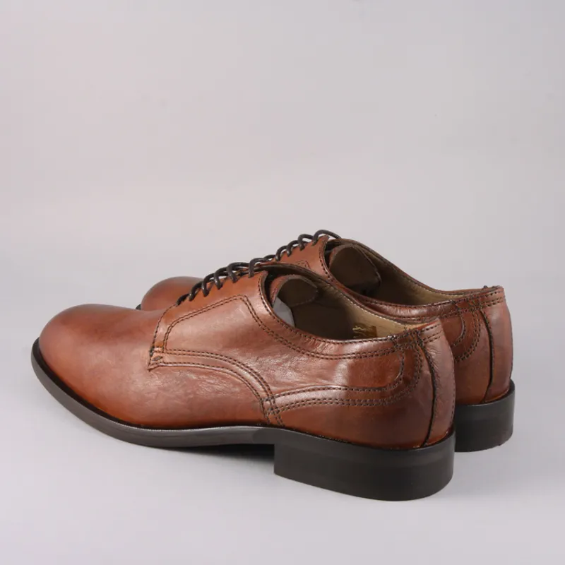 Hudson Beacon Shoe - Tan-1